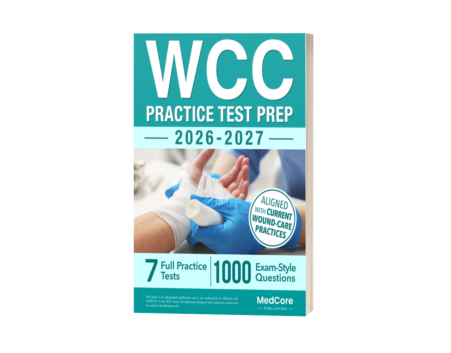 WCC Access